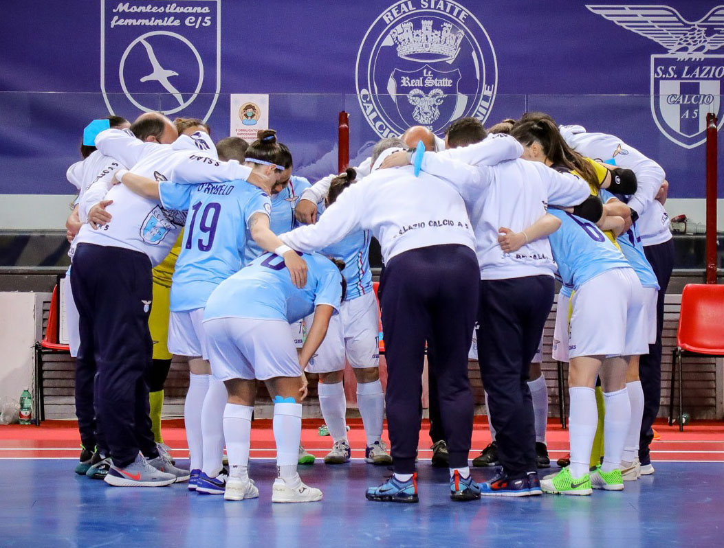 Una Lazio da applausi cede in finale di Coppa Italia
